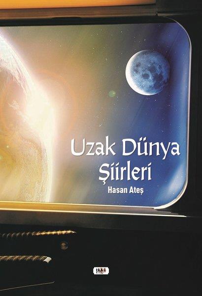 Hasan AteşTürkçe Şiir KitaplarıUzak Dünya Şiirleri