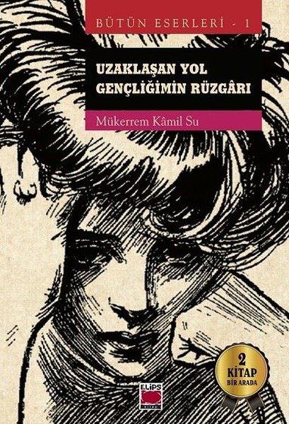 Mükerrem Kamil SuTürkçe Romanlar