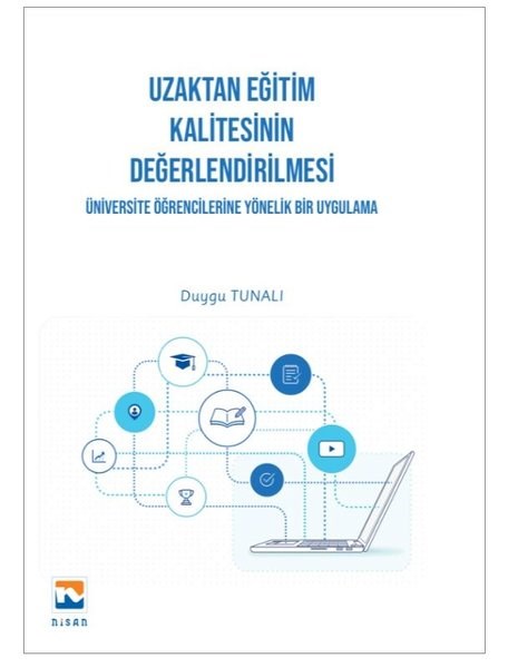 KolektifEğitimUzaktan Eğitim Kalitesinin Değerlendirilmesi