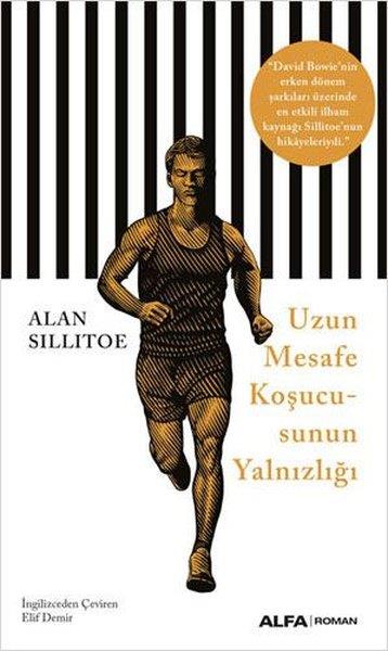 Alan SillitoeTürkçe Romanlar
