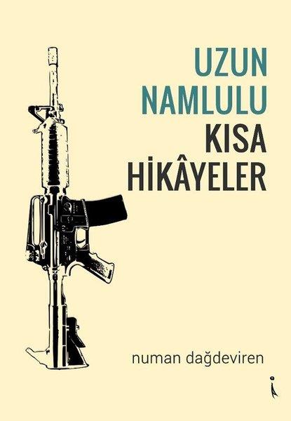 Numan DağdevirenTürkçe Romanlar