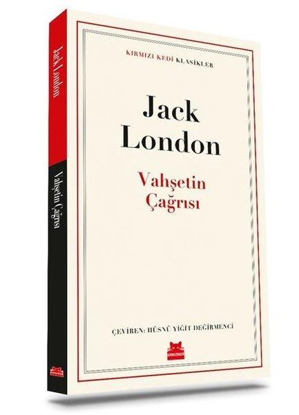 Jack LondonAmerika Dünya Klasikleri