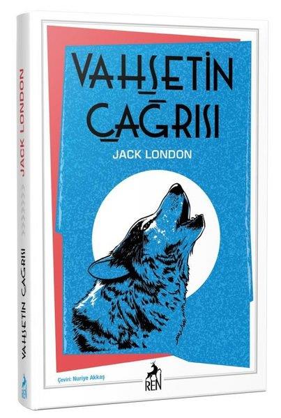 Jack LondonTürkçe RomanlarVahşetin Çağrısı