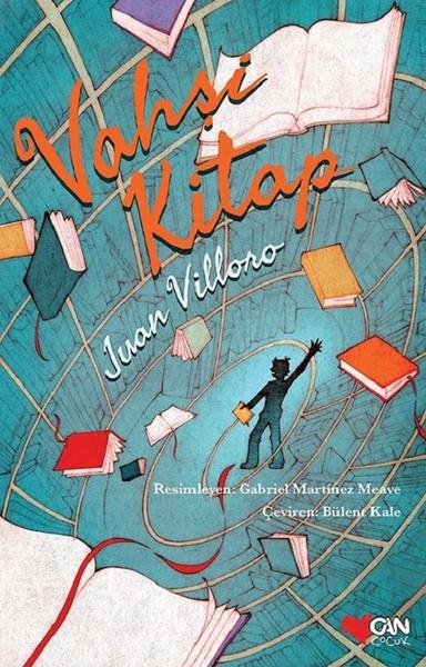 Bülent KaleKinder RomaneVahşi Kitap