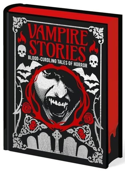 Edgar Allan PoeClassicsVampire Stories