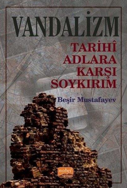 Beşir MustafayevTarih Kitapları