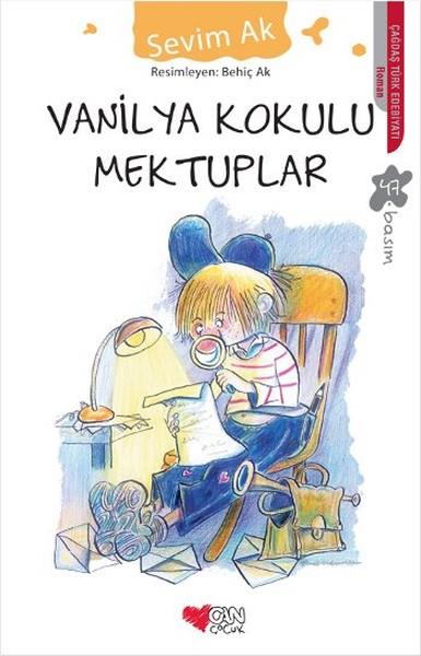Sevim AkÇocuk Romanları