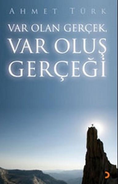 Ahmet TürkIslamische BücherVar Olan Gerçek Var Oluş Gerçeği