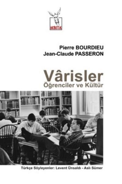 Gabrielle Gautier ÜnsaldıAndereVarisler Öğrenciler ve Kültür