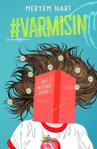 Meryem NartTürkçe Romanlar