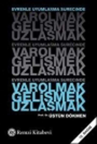 Üstün DökmenDiğer