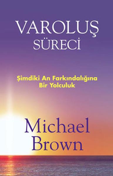 Michael BrownKişisel Gelişim Kitapları