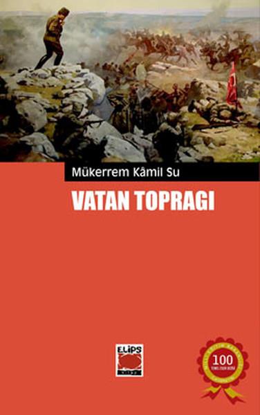 Mükerrem Kamil SuForschung, Analyse und TheoriebücherVatan Toprağı