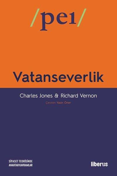 Charles JonesAraştırma & İnceleme ve Referans KitaplarıVatanseverlik