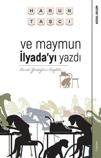 Harun TaşcıKişisel Gelişim Kitapları