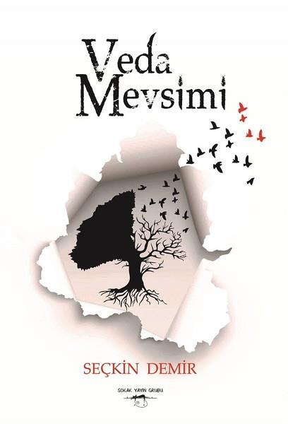 Seçkin DemirTürkçe Şiir KitaplarıVeda Mevsimi
