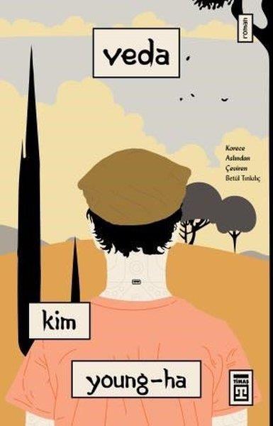 Kim Young-HaDünya RomanVeda