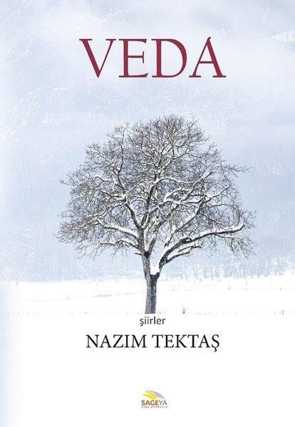 Nazım TektaşTürk ŞiiriVeda
