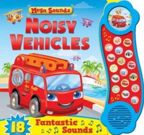 ıglooPreschoolVehicles