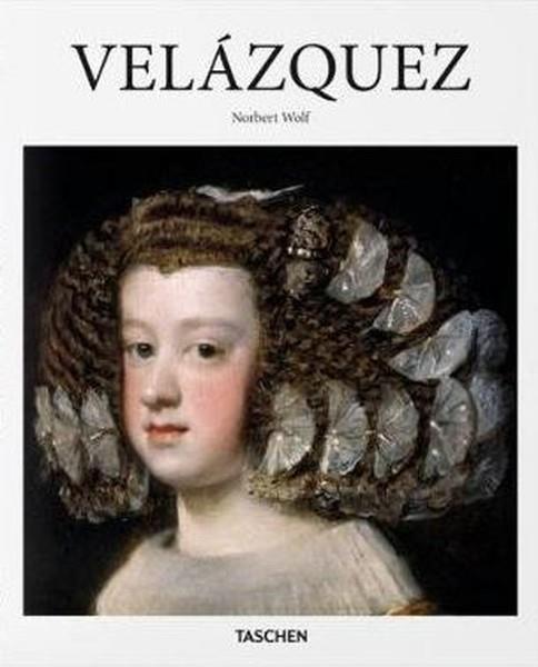 Norbert WolfArtVelazquez