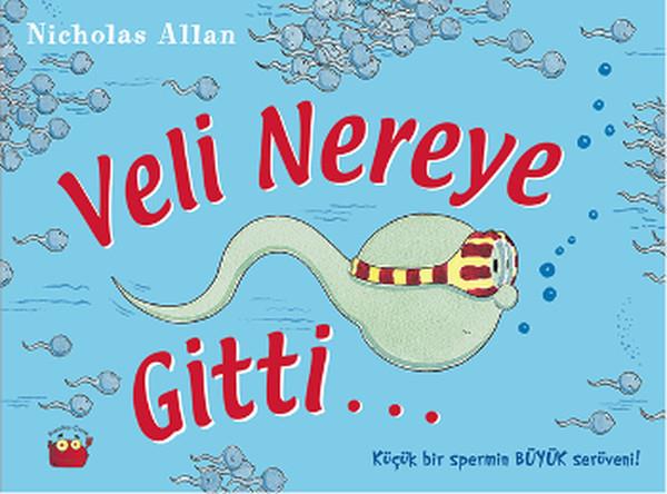 Nil GünDiğerVeli Nereye Gitti...