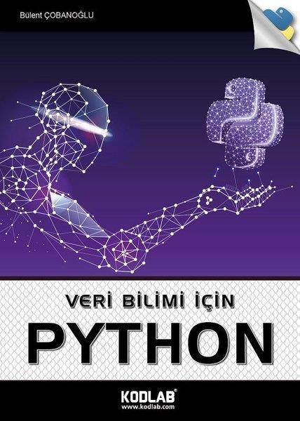 Bülent ÇobanoğluDatabaseVeri Bilimi İçin Python