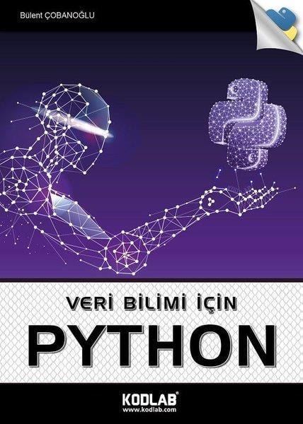 Bülent ÇobanoğluDatabaseVeri Bilimi İçin Python