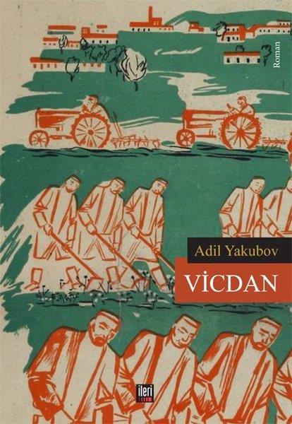 Adil YakubovTürkische RomaneVicdan