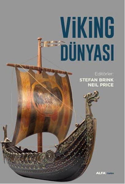 Begüm ÇiçekçiAraştırma - İncelemeViking Dünyası