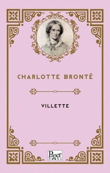 Charlotte BronteClassicsVillette