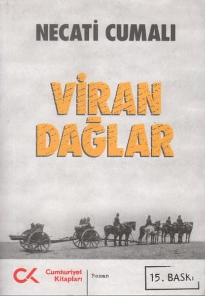 Necati CumalıNecati Cumalı (1921 - 2001)