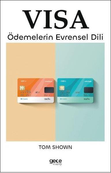 Tom ShownWirtschaftsbücherVisa - Ödemelerin Evrensel Dili