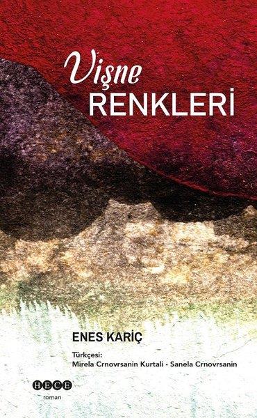 Enes KariçTürkische RomaneVişne Renkleri
