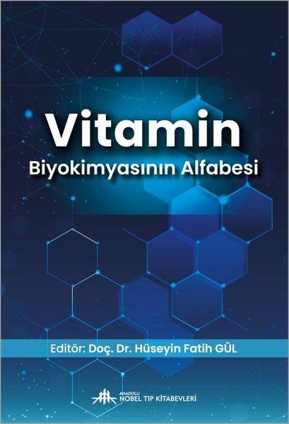 KolektifTipVitamin Biyokimyasının Alfabesi