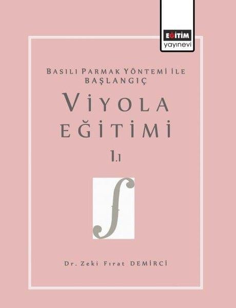 Zeki Fırat DemirciMüzik Kitapları