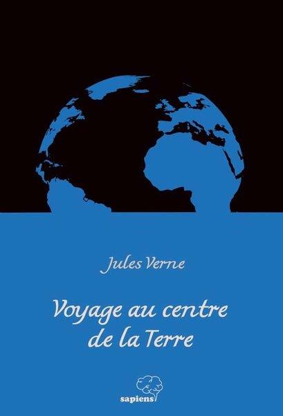 Jules VerneTürkische RomaneVoyage au Centre de la Terre
