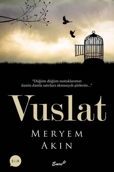 Meryem AkınTürk ŞiiriVuslat