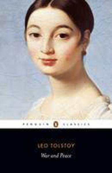 Lev Nikolayeviç TolstoyGenel KonularWar and Peace
