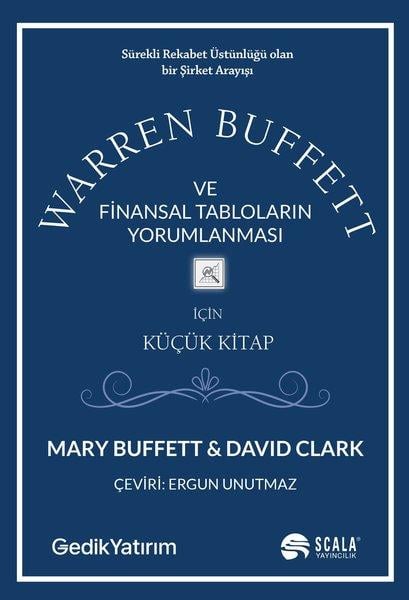 David ClarkBorsa Kitapları