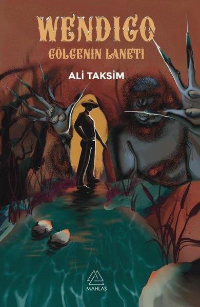 Ali TaksimKrimisWendigo - Gölge Laneti