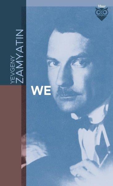 Yevgeny ZamyatinClassicsWe