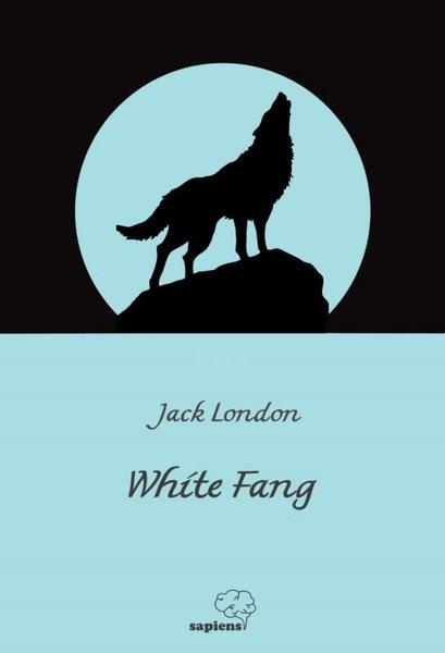 Jack LondonLiteratureWhite Fang