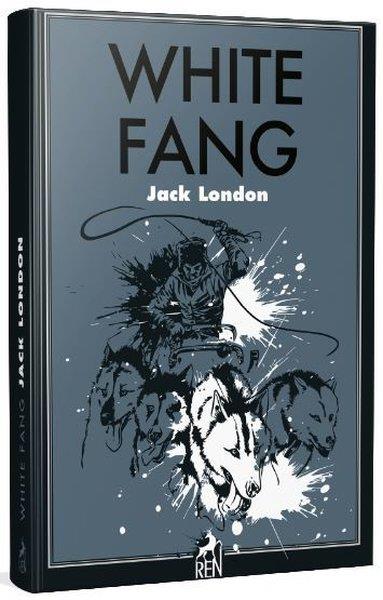 Jack LondonTürkische RomaneWhite Fang