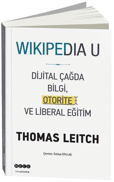 Thomas LeitchGenel Konular