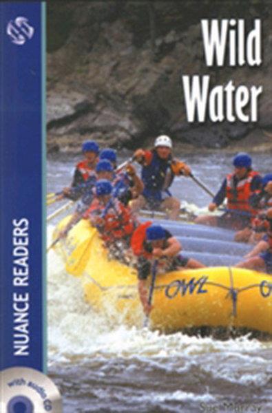 Sue MurrayGenel KonularWild Water with CD - Level 5