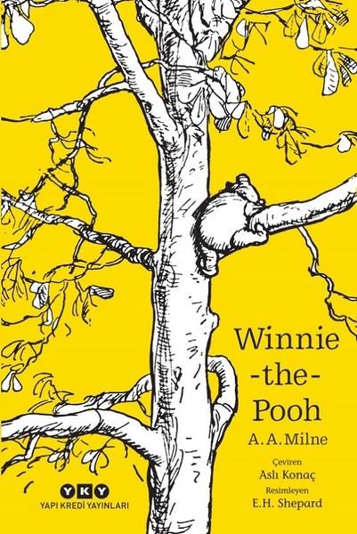 A. A. MilneÇocuk RomanlarıWinnie The Pooh