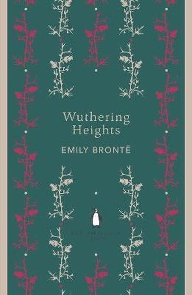 Emily BronteClassicsWuthering Heights (Penguin English Library)