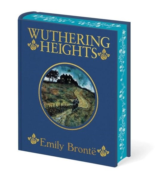 Emily BronteClassicsWuthering Heights
