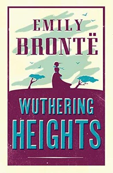 Emily BronteClassicsWuthering Heights