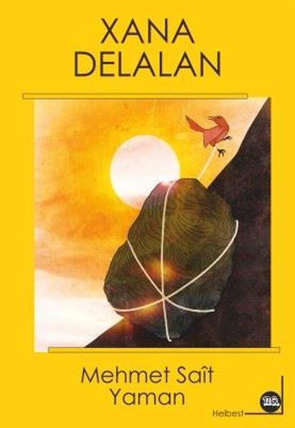 Mehmet Sait YamanKürtçeXana Delalan